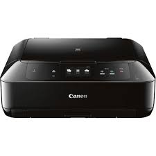 All in one printer, printer. User Manual Canon Pixma Mg7720 Wireless All In One Inkjet Printer 0596c002aa Pdf Manuals Com