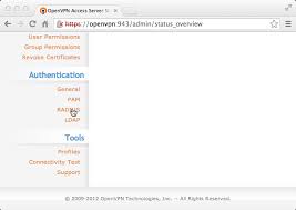 Openvpn reaches out to okta and okta sees our ldap server has that users credentials. Openvpn Access Server Two Factor Authentication 2fa