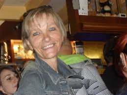 Agnes NICOLETTI, 68 ans (SAINT ETIENNE)