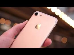 How To Hard Reset Or Restart Iphone 7 And 7 Plus Youtube