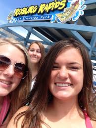 Varvel Family: July 2015