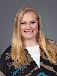 Chamber welcomes new project manager