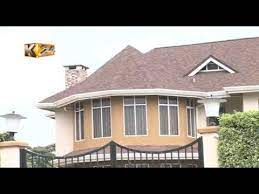 Marianne kitany at the milimani law courts testifying on her divorce case against meru senator mithika linturi on august 21, 2019. Linturi Blocked Again Senator Storms Wife S Residence Youtube