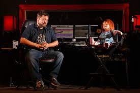 Download andy for windows pc from filehorse. It S Not Child S Play Andy From The Chucky Movies Lives In Clearwater