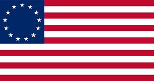Children will undoubtedly find it entertaining and activities like making a tricorne hat or hunting shirt enjoyable. American Revolution The United States Flag