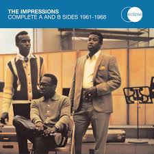 I Need You - song and lyrics by The Impressions | Spotify