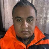 Daniel Felix Barraza