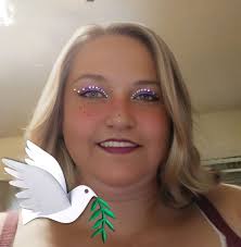 UPDATE*** Crystal has been located and is safe. She is no longer considered  missing. Michael Becker has also been located and is safe. He is no longer  considered missing. Thank you for