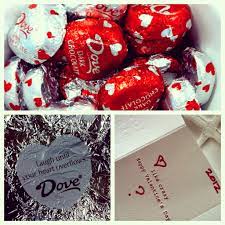 Valentine's day is a day for flowers, chocolate and romantic dates with your significant other — but it's also a day for the sweetest valentine's day food puns. Valentine S Day Treat Yo Self Ready To Salivate