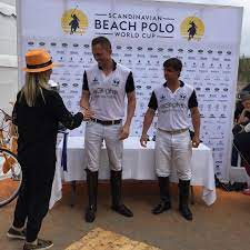 Vinder Af Hele Polo Var Flemning Viktor Andersen Og Federicobudo Fantastisk Beachpolo I Danmark Scandinavianbeachpolo Scan In 2020 Polo Team Veuve Clicquot Rossini