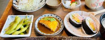 The 11 Best Places For Sushi In Jersey City