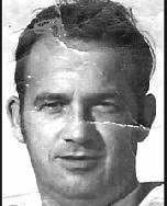 James Cossey Obituary (1933