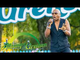 Alexander and ingeborg also gave an interview to the norwegian magazine se and hør. Haddaway What Is Love Allsang Pa Grensen 2019 Youtube