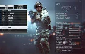 Completion of the peace maker assignment in the singleplayer campaign will unlock the weapon for use in multiplayer. Todo Sobre El Battlefield 4 Modos Armas Hardmaniacos