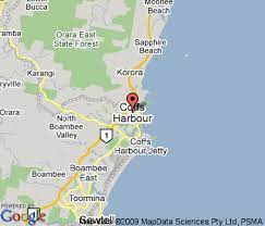 Locate coffs harbour hotels on a map based on popularity, price, or availability, and see tripadvisor reviews, photos, and deals. Coffs Harbour Map