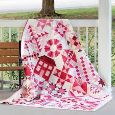 Free >breast cancer awareness cross stitch pattern. Stitch Pink 2020 Quilt Along The Jolly Jabber Quilting Blog