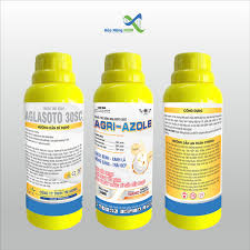 Aglasoto 30SC