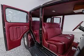 Image result for Viceroy Maroon 1930 Oldsmobile