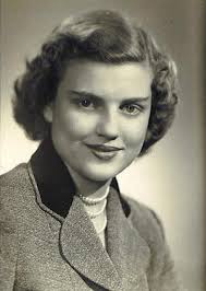 Barbara O'Roake-Hoyos Obituary (2014)