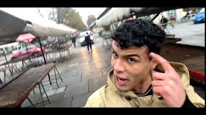 DON ALI TORINO come AMERICA inseguimento POLISSIA *mvp*