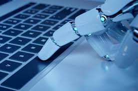 We Used AI To Write About CNET Writing Articles With AI