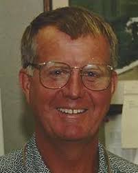 Obituary for William R. Halcott