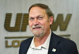 Richard Brown stepping down as president of Pioneer Valley AFL-CIO after 17  years