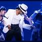 MJ - The Musical
