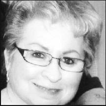 Patricia Alley Obituary