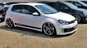 Vw Golf Gti Side Graphics Decal Inserts All Models Choose Your Model Color High Performance Vinyl Decal Volkswagen Cc Volkswagen New Beetle Volkswagen Routan
