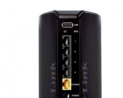 Image of مودم DLink DIR850L