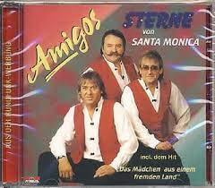 Eine, die sie tränen der rührung weinen lässt. Amigos Sterne Von Santa Monica Ivedia Com 11 99