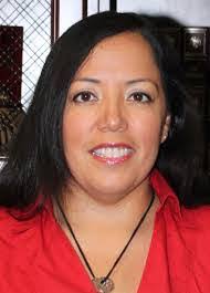 Rhonda Simpkins's Instagram, Twitter & Facebook