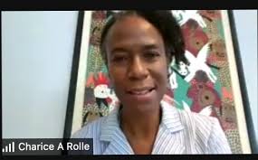 2021 Booklet appeared first