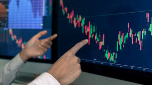 Latest stock price today and the us's most active stock market forums. How To Read Trading Charts Currency Com