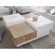 Couchtisch Munday Mit Stauraum In 2020 Couchtisch Wohnzimmertische Couchtische