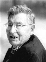 Leighton Weaver Obituary (1926