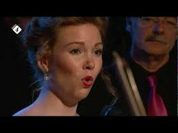 Anna Majchrzak ~ Dutch soprano ~