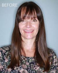 Long pixie cut with long bangs. Can You Have A Pixie Cut In Your Forties One Long Haired Writer Takes The Plunge