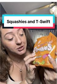What Is Taylor Swift's Favorite Candy