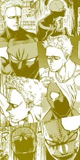 Find the best boku no hero academia wallpapers on getwallpapers. My Wallpaper Is Dabi Explore Tumblr Posts And Blogs Tumgir