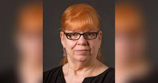 Joyce Thomas Obituary