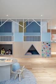 Palette Chromatique Creche Interior Design School Kindergarten Interior Kids Interior