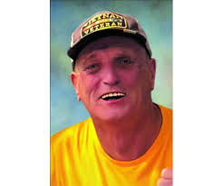 David Cullen Obituary (1954