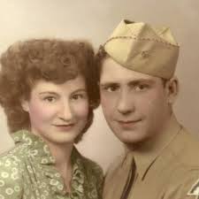 My Great Uncle Earnie 🏴󠁧󠁢󠁷󠁬󠁳󠁿🇬🇧 ... He never came home ...