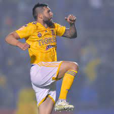 2007 yılında lorient takımından toulouse takımına transfer olan gignac, ilk sezonunda kötü bir performans gösterdi: Le Grand Chat Andre Pierre Gignac Is Liga Mx Scoring Champion Fmf State Of Mind