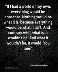 Alice In Wonderland Quotes Quotehd