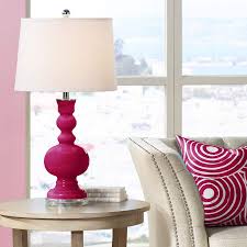 Check price, read full product information and customer reviews. French Burgundy Apothecary Table Lamp 29h04 Lamps Plus