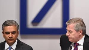 I am rohit jain, a finance and strategic analytics professional working with deutsche bank operations international with the business management analytical group supporting coo functions. Finanzen Deutsche Bank Bestatigt Fitschen Und Jain Treten Zuruck Augsburger Allgemeine