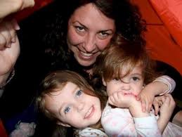 Help bring back Annika